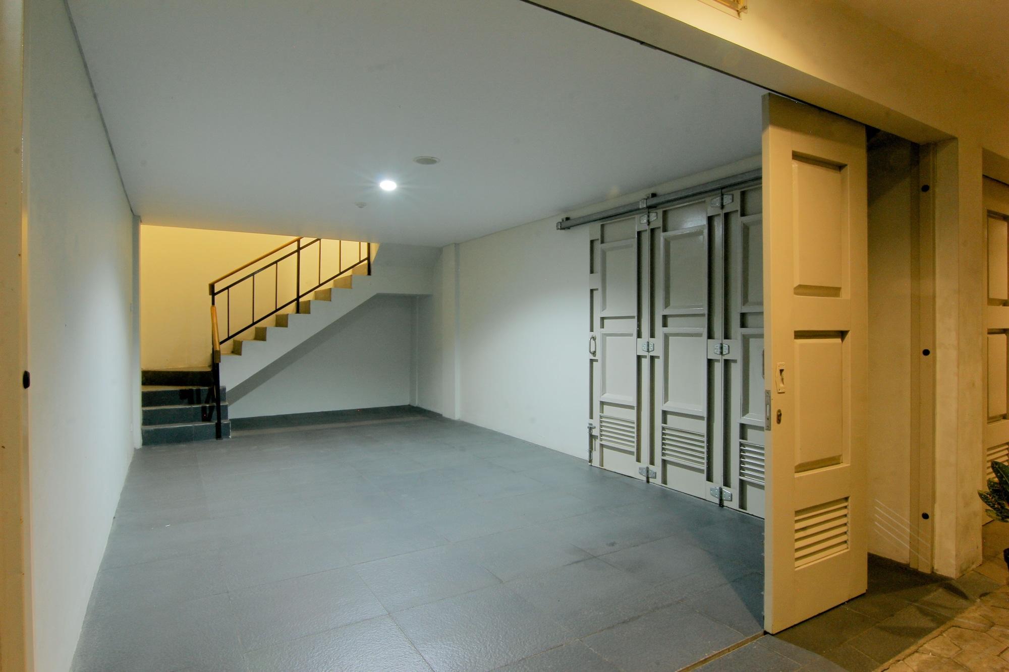 The Atrium Hotel&Resort Yogyakarta Melati Kültér fotó