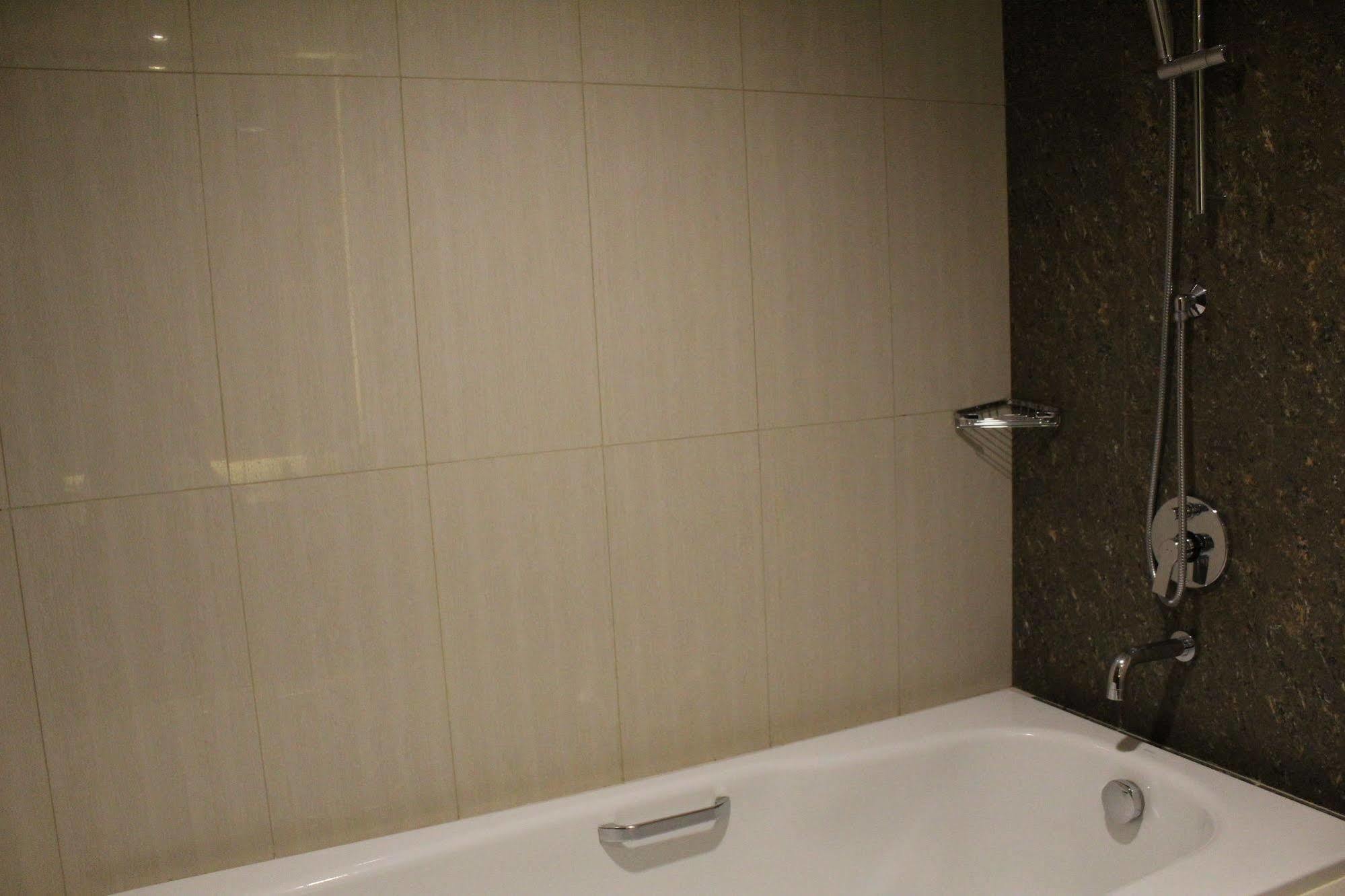 The Atrium Hotel&Resort Yogyakarta Melati Kültér fotó